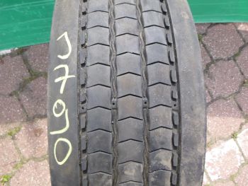 Opona ciężarowa używana 265-70R17.5 Michelin X-MULTI Z 110790-0