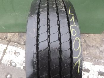 Opona ciężarowa używana 265-70R19.5 ADVANCE GR-T1 121691-0