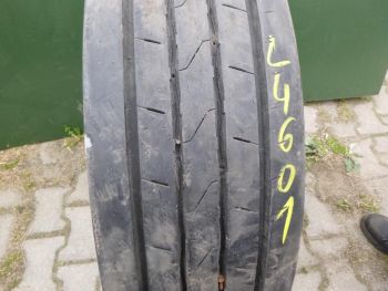 Opona ciężarowa używana 265-70R19.5 Continental HT3+ HYBRID 124601-0