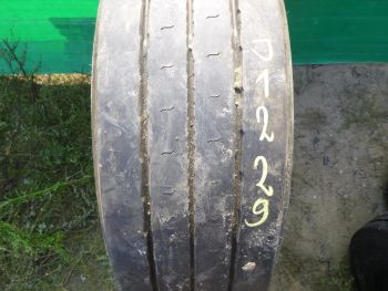 Opona ciężarowa używana 265-70R19.5 Dunlop SP246 111229-0