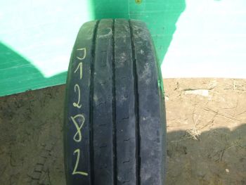 Opona ciężarowa używana 265-70R19.5 Dunlop SP246 111282-0