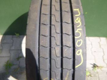Opona ciężarowa używana 265-70R19.5 Dunlop SP346 119509-0