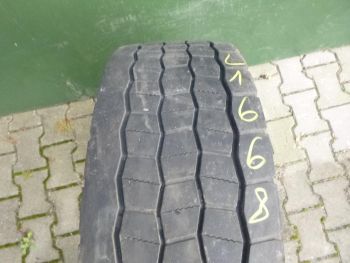 Opona ciężarowa używana 265-70R19.5 Falken BI856 121668-0
