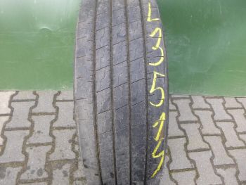 Opona ciężarowa używana 265-70R19.5 Fullrun TB906 123514-0