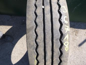 Opona ciężarowa używana 265-70R19.5 GITI GTL919 116718-0