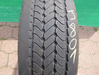 Opona ciężarowa używana 265-70R19.5 Goodyear KMAX S 110801-0