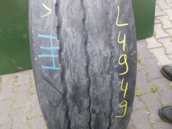Opona ciężarowa używana 265-70R19.5 Goodyear KMAX T 124949-0