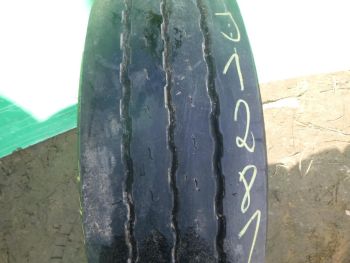 Opona ciężarowa używana 265-70R19.5 Goodyear RHTII 111281-0