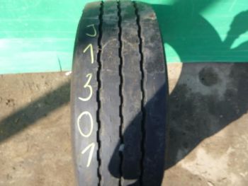 Opona ciężarowa używana 265-70R19.5 Goodyear RHTII 111301-0