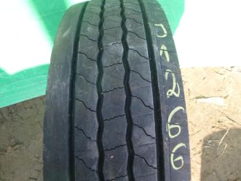 Opona ciężarowa używana 265-70R19.5 Hankook AH35 111266-0