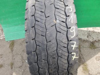 Opona ciężarowa używana 265-70R19.5 Hankook DH35 111977-0