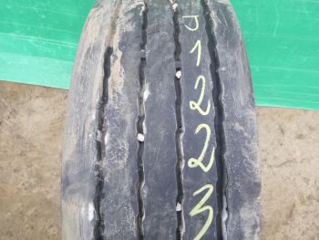 Opona ciężarowa używana 265-70R19.5 Hankook TH31 111223-0