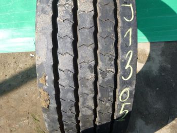 Opona ciężarowa używana 265-70R19.5 Hankook TH31 111305-0