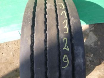 Opona ciężarowa używana 265-70R19.5 Hankook TH31 111329-0