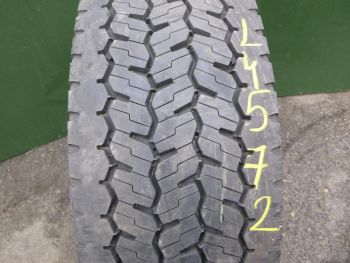 Opona ciężarowa używana 265-70R19.5 Michelin X-MULTI D REMIX 124572-0