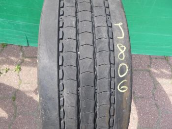 Opona ciężarowa używana 265-70R19.5 Michelin X-MULTI Z 110806-0