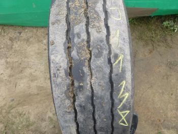 Opona ciężarowa używana 265-70R19.5 NEXT TREAD NT RHT II 111138-0