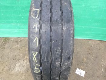 Opona ciężarowa używana 265-70R19.5 NEXT TREAD NT RHT II 111185-0