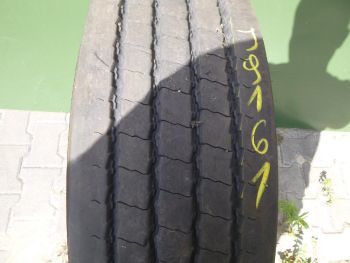 Opona ciężarowa używana 265-70R19.5 Pirelli R02 PRO 119161-0