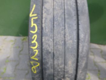 Opona ciężarowa używana 265-70R19.5 Sava CARGO 4 125328-0