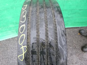 Opona ciężarowa używana 265-70R19.5 TRUCKSTAR TH TRAILER 2 113008-0