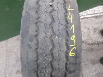 Opona ciężarowa używana 265-70R19.5 WESTLAKE WTX1 124196-0