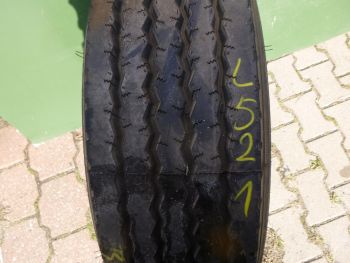 Opona ciężarowa używana 265-70R19.5 WindPower HN805 120521-0