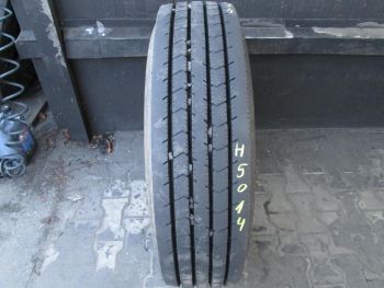 Opona ciężarowa używana 275-70R22.5 ATHOS HG2201 55014-0