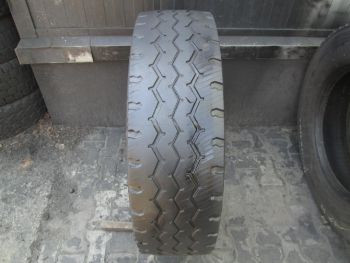 Opona ciężarowa używana 275-70R22.5 Bridgestone BIEŻNIKOWANA 35671-0