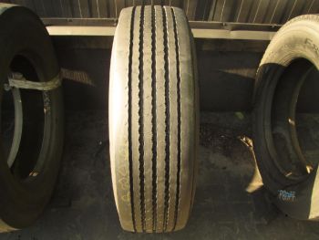 Opona ciężarowa używana 275-70R22.5 Continental BIEŻNIKOWANA 35860-0
