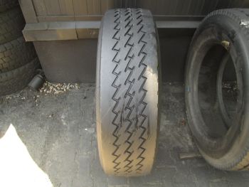 Opona ciężarowa używana 275-70R22.5 Continental BIEŻNIKOWANA 35986-0