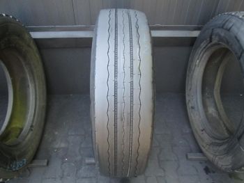Opona ciężarowa używana 275-70R22.5 Continental BIEŻNIKOWANA 36872-0
