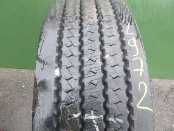 Opona ciężarowa używana 275-70R22.5 Continental HA3 URBAN 120972-0