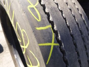 Opona ciężarowa używana 275-70R22.5 Continental HA3 URBAN 74587-0