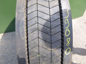 Opona ciężarowa używana 275-70R22.5 Continental HA5 URBAN 119080-0