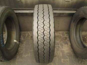 Opona ciężarowa używana 275-70R22.5 Dunlop BIEŻNIKOWANA 35845-0