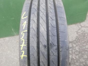 Opona ciężarowa używana 275-70R22.5 Dunlop SP372 CITY 121577-0