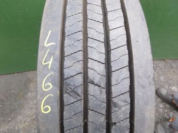 Opona ciężarowa używana 275-70R22.5 Dunlop SP472 120466-0