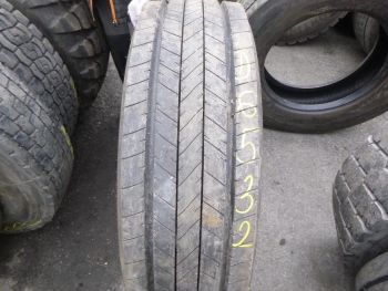 Opona ciężarowa używana 275-70R22.5 Goodyear LHDII 86532-0