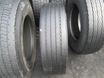 Opona ciężarowa używana 275-70R22.5 Michelin XZE2+ 20496-0