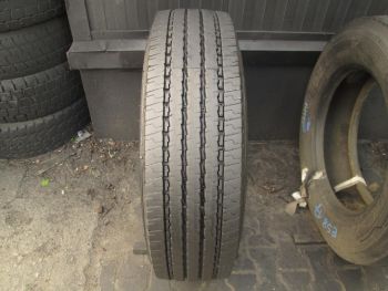 Opona ciężarowa używana 275-70R22.5 Michelin XZE2+ 35816-0