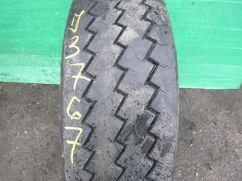 Opona ciężarowa używana 275-70R22.5 Pirelli BIEŻNIKOWANA 113767-0