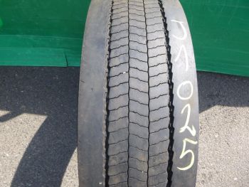 Opona ciężarowa używana 275-70R22.5 Pirelli MC01 111025-0