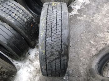 Opona ciężarowa używana 275-70R22.5 Pirelli MC01 69705-0