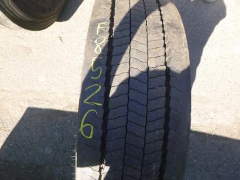 Opona ciężarowa używana 275-70R22.5 Pirelli U02 URBAN-E PRO 108526-0
