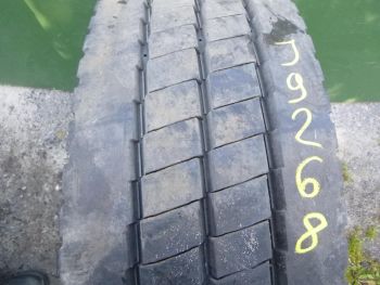 Opona ciężarowa używana 275-70R22.5 ROADX RU650 119268-0