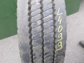 Opona ciężarowa używana 275-70R22.5 Sailun City Convoy 124099-0