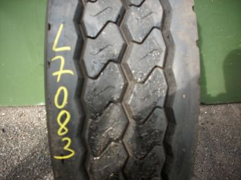 Opona ciężarowa używana 275-70R22.5 WindPower PRO GU01 127083-0