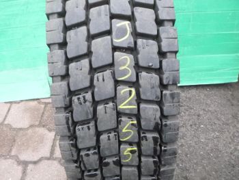 Opona ciężarowa używana 275-70R22.5 WindPower WDR55 113255-0