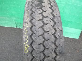 Opona ciężarowa używana 275-70R22.5 WindPower WGC28 113538-0